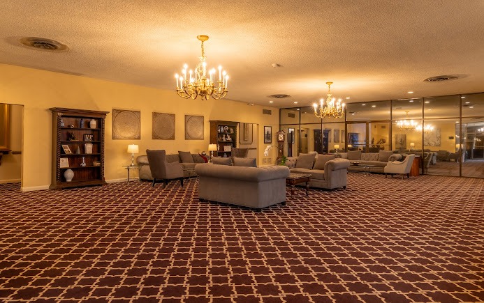 A K Macagna Funeral Home gallery image 1