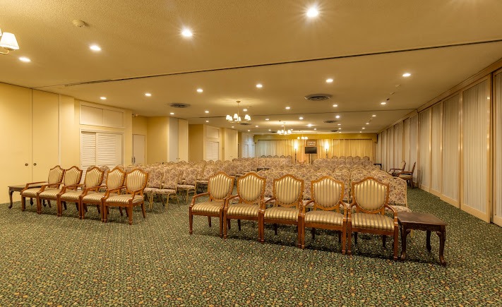 A K Macagna Funeral Home gallery image 4