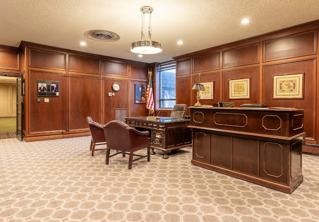 A K Macagna Funeral Home gallery image 3
